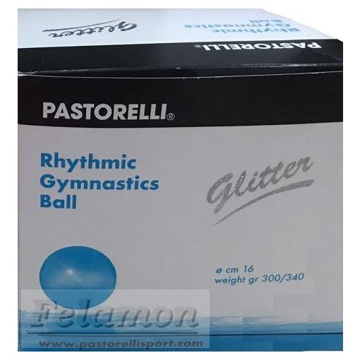 Pastorelli labda