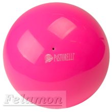 Pastorelli labda