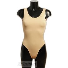 Testszínű body Pastorelli