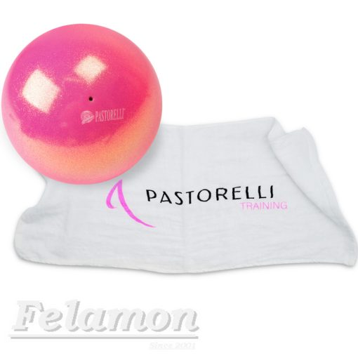 Törlőkendő Pastorelli