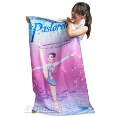 Fürdőlepedő Pastorelli 
