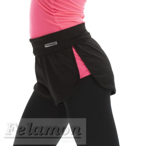 Pastorelli color line short