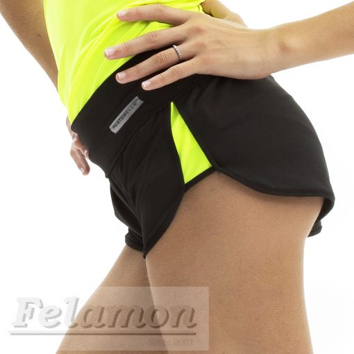 Pastorelli color line short