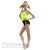 Short Color Line Pastorelli