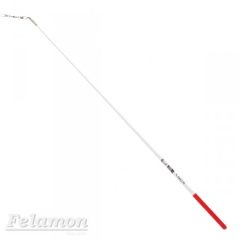 Szalagbot Chacott  fehér 60 cm