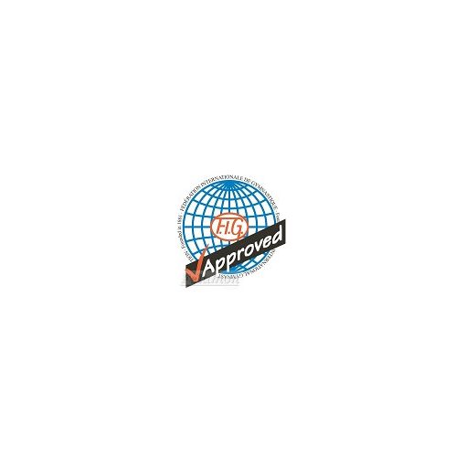 Chacott labda Jewelry 18,5cm