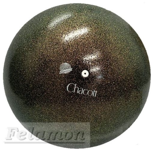 Chacott labda Shiny 18,5cm