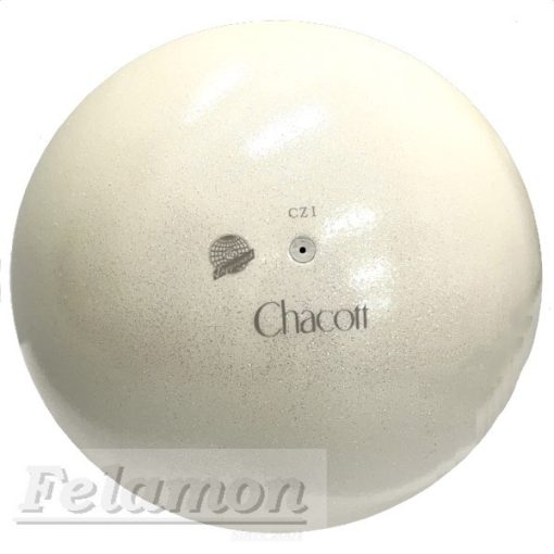 Chacott labda Shiny 18,5cm