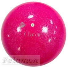 Chacott labda Shiny 18,5cm 