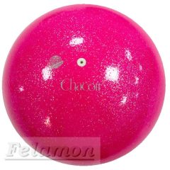 Chacott labda Shiny 18,5cm 