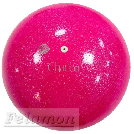 Chacott labda Shiny 18,5cm 