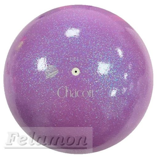 Chacott labda Shiny 18,5cm