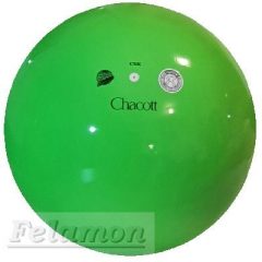 Chacott labda 18,5cm
