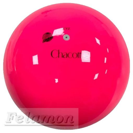 Chacott labda 18,5cm