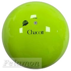 Chacott labda 18,5cm