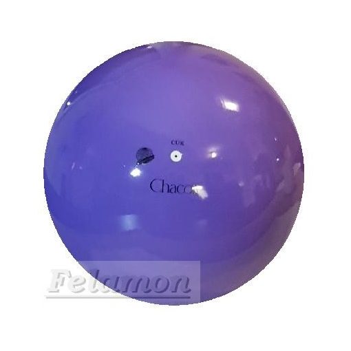 Chacott labda 18,5cm