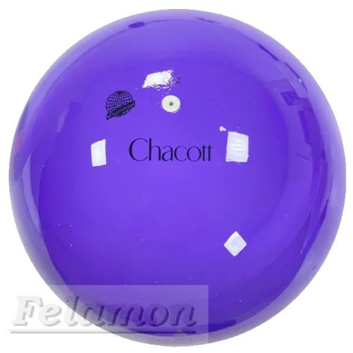 Chacott labda 18,5cm