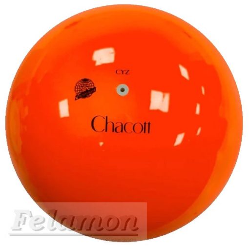 Chacott labda 18,5cm
