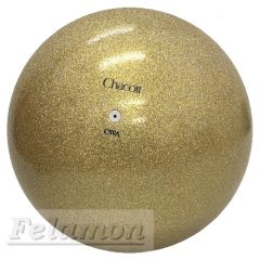 Chacott labda Jewelry 18,5cm