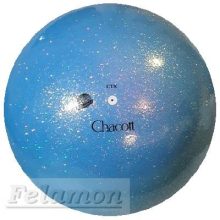 Chacott labda Prism 18,5cm