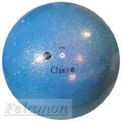 Chacott labda Prism 18,5cm