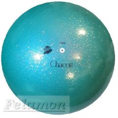 Chacott labda Prism 18,5cm