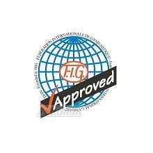 Chacott labda Prism 18,5cm