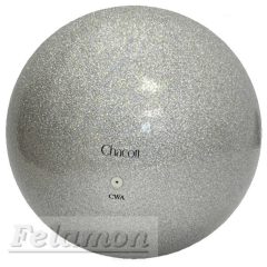 Chacott labda 17cm