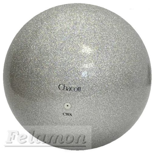 Chacott labda 17cm