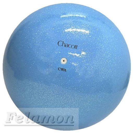 Chacott labda 17cm 
