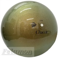 Chacott labda Glossy 18,5cm