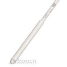 Szalagbot Venturelli fehér 56 cm 