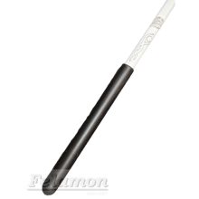 Szalagbot Venturelli fehér 59 cm