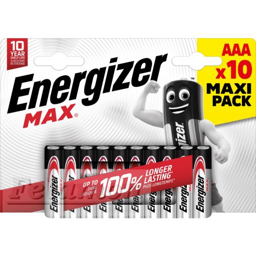 Energizer Max 10AA