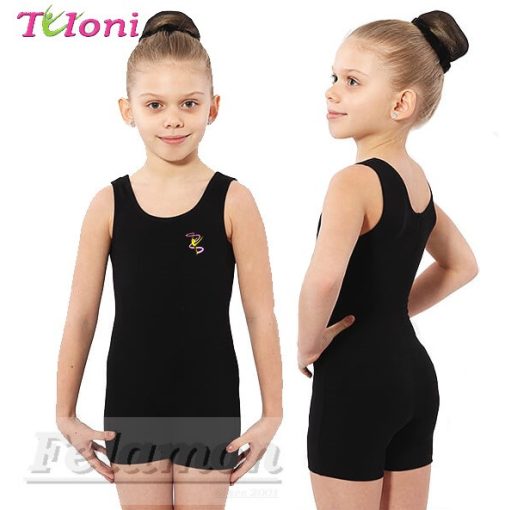 Tuloni Shortos Body