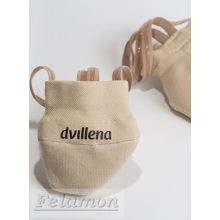 Forgócipő Dvillena zokni
