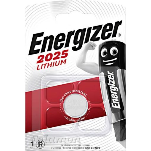 Energizer CR2016