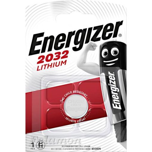 Energizer CR2032