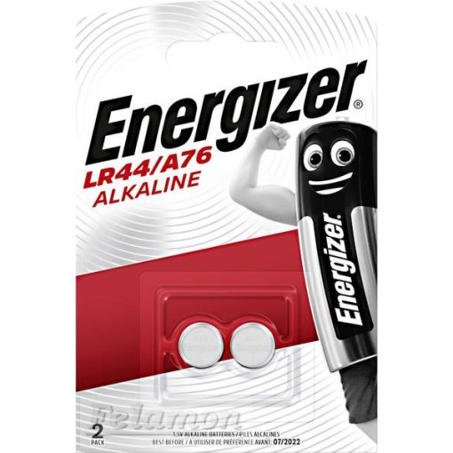 Energizer LR44/A76