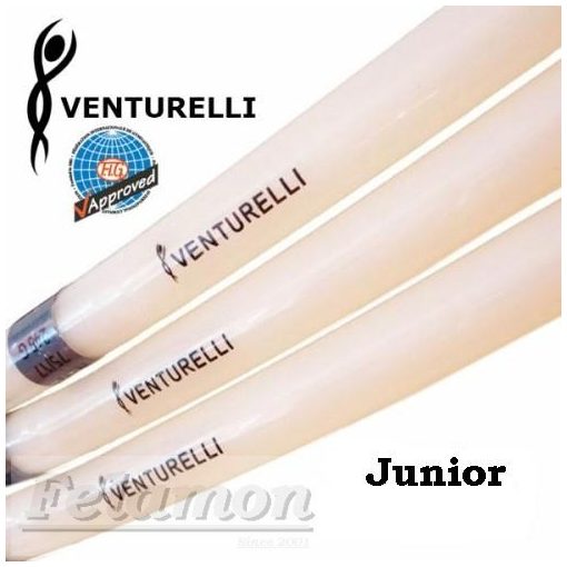 Karika Venturelli junior kategória FIG 81 cm