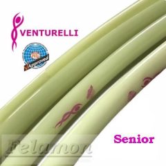 Karika Venturelli felnőtt kategória FIG 18 mm