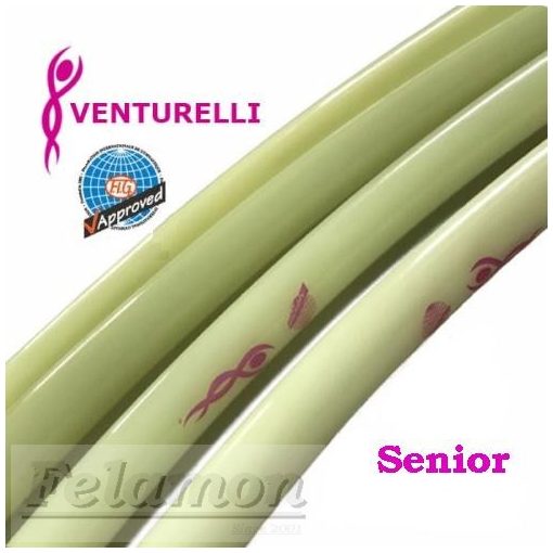 Karika Venturelli felnőtt kategória FIG 18 mm