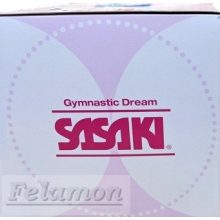 Sasaki labda Metallic