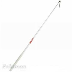 Szalagbot Sasaki  fehér 60 cm