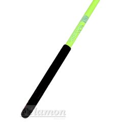 Szalagbot Venturelli sárga 59 cm 