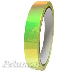 Tuloni holografikus fólia