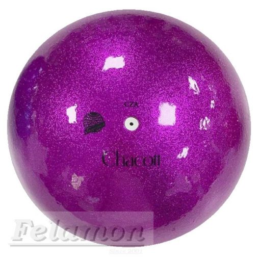 Chacott labda Jewelry 18,5cm