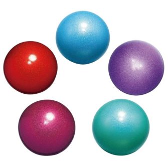Chacott labda Glitter